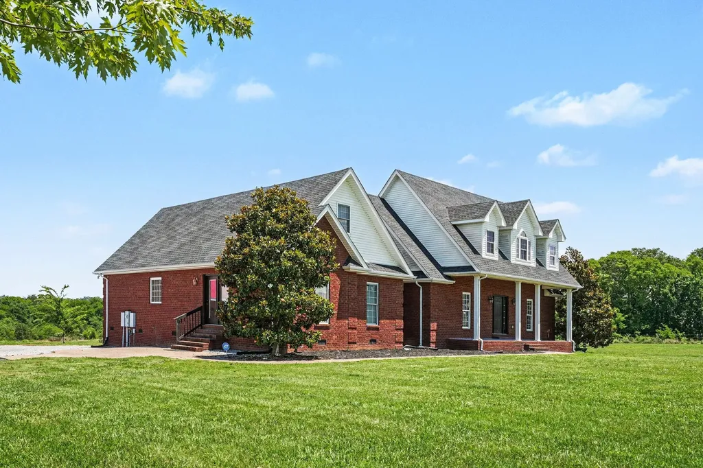 4436 Barren Plains Road Springfield TN 37172