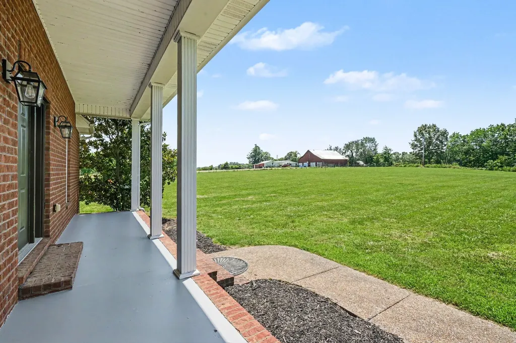4436 Barren Plains Road Springfield TN 37172