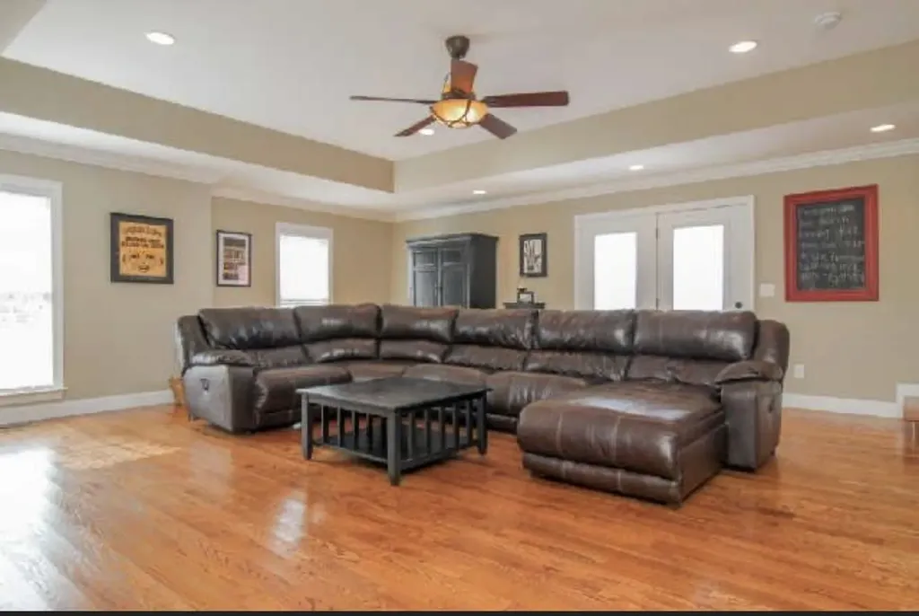 4436 Barren Plains Road Springfield TN 37172