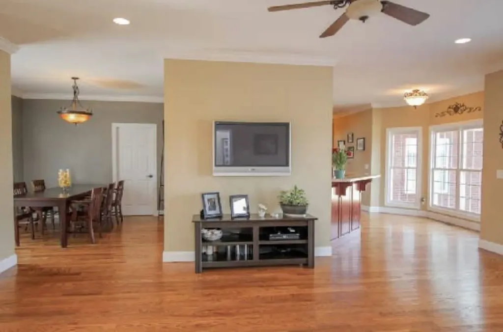 4436 Barren Plains Road Springfield TN 37172