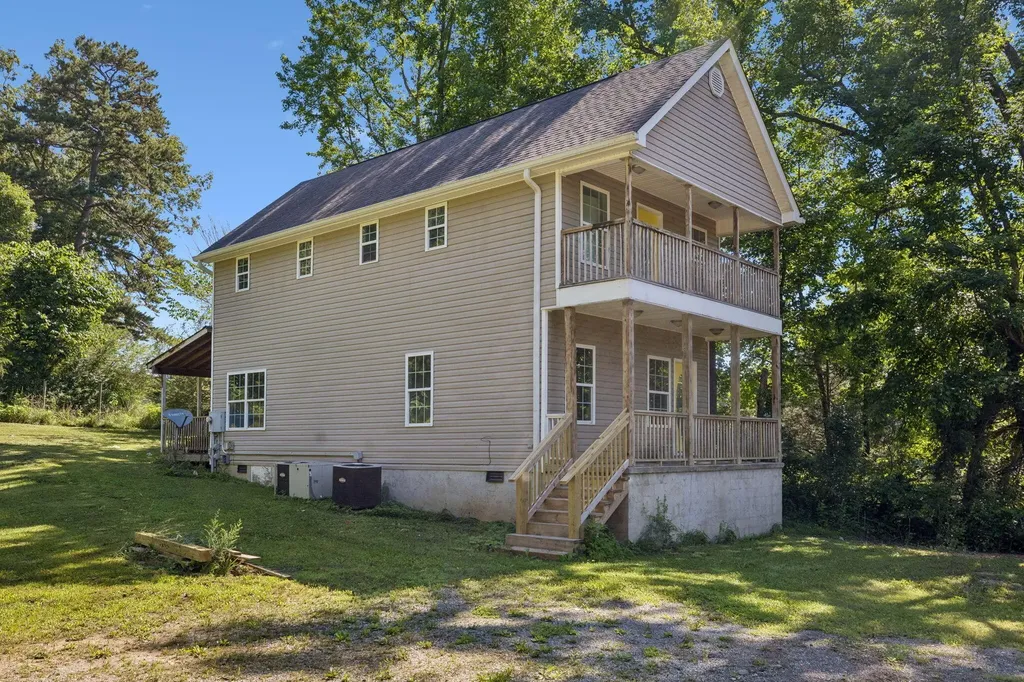 280 Hillside Road Whitwell TN 37397