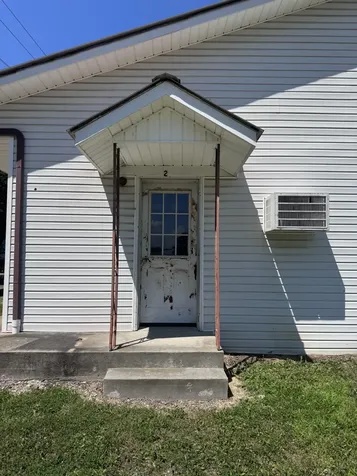 9863 Highway 13 Erin TN 37061
