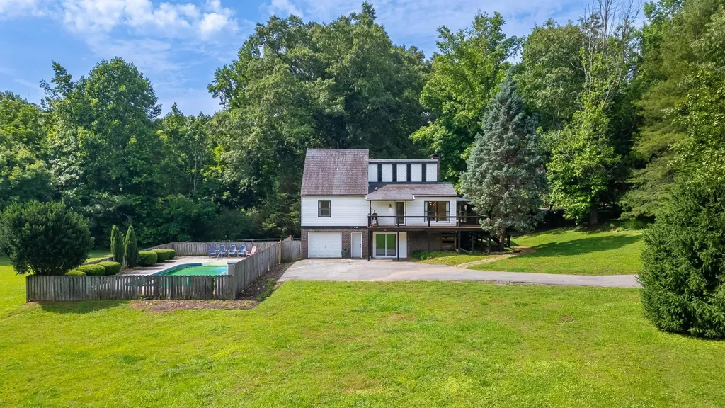 3420 Sunray Drive, NW Cleveland TN 37312