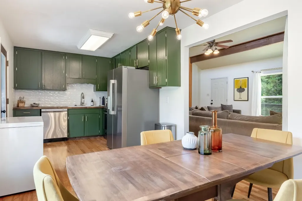 3420 Sunray Drive, NW Cleveland TN 37312