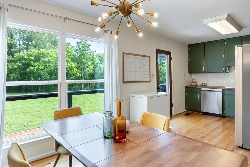 3420 Sunray Drive, NW Cleveland TN 37312