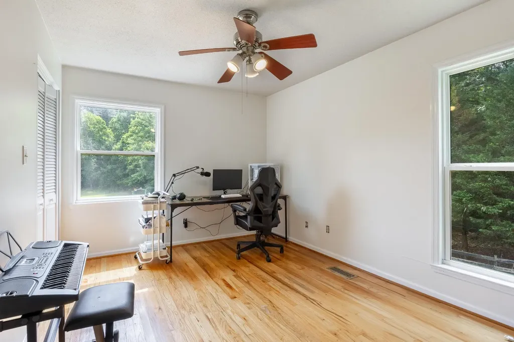 3420 Sunray Drive, NW Cleveland TN 37312