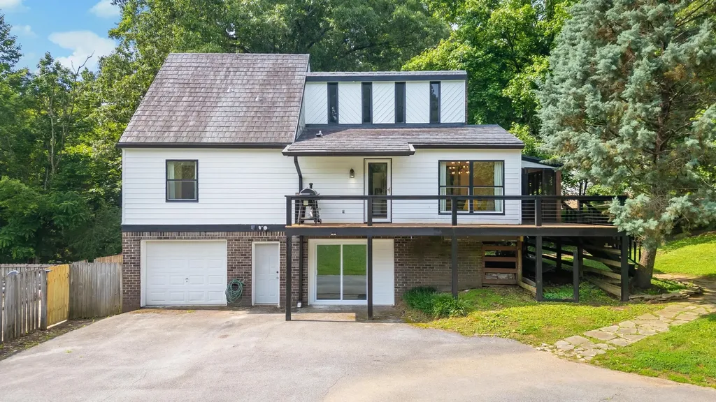 3420 Sunray Drive, NW Cleveland TN 37312