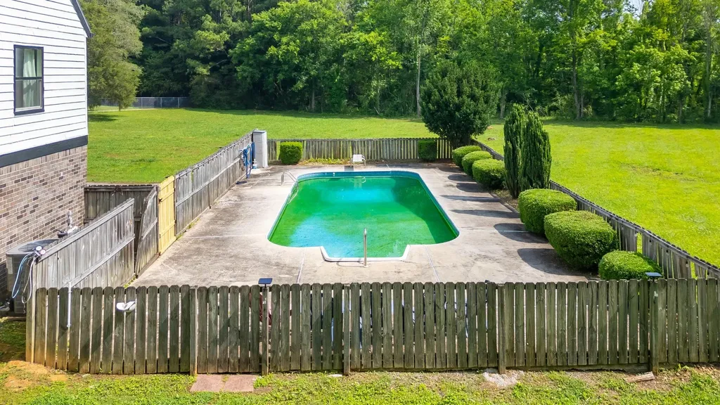 3420 Sunray Drive, NW Cleveland TN 37312