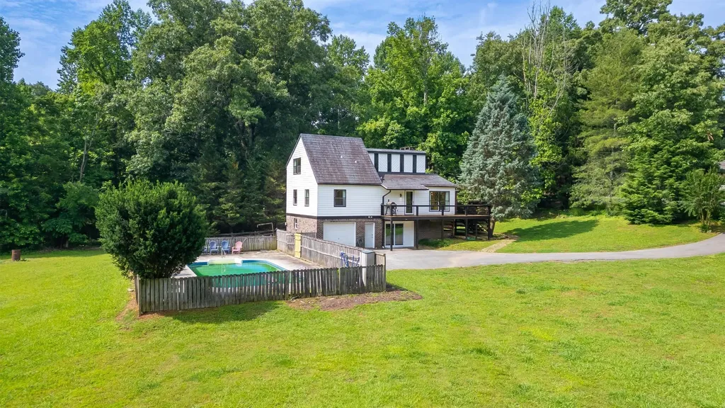 3420 Sunray Drive, NW Cleveland TN 37312