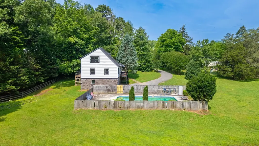 3420 Sunray Drive, NW Cleveland TN 37312
