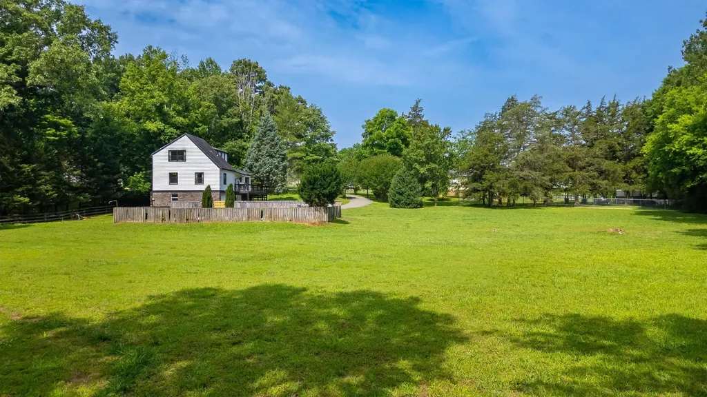 3420 Sunray Drive, NW Cleveland TN 37312
