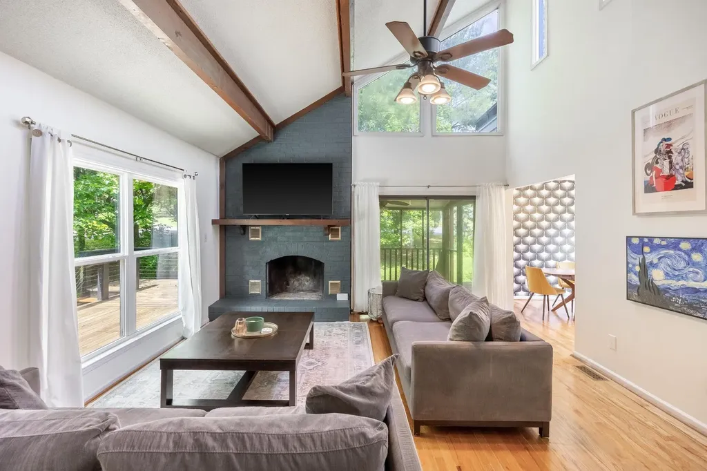 3420 Sunray Drive, NW Cleveland TN 37312