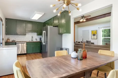 3420 Sunray Drive, NW Cleveland TN 37312