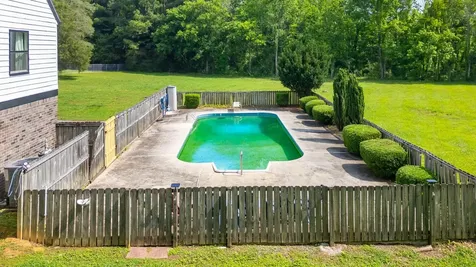 3420 Sunray Drive, NW Cleveland TN 37312