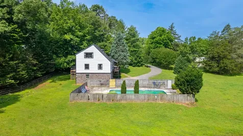 3420 Sunray Drive, NW Cleveland TN 37312