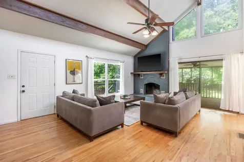 3420 Sunray Drive, NW Cleveland TN 37312