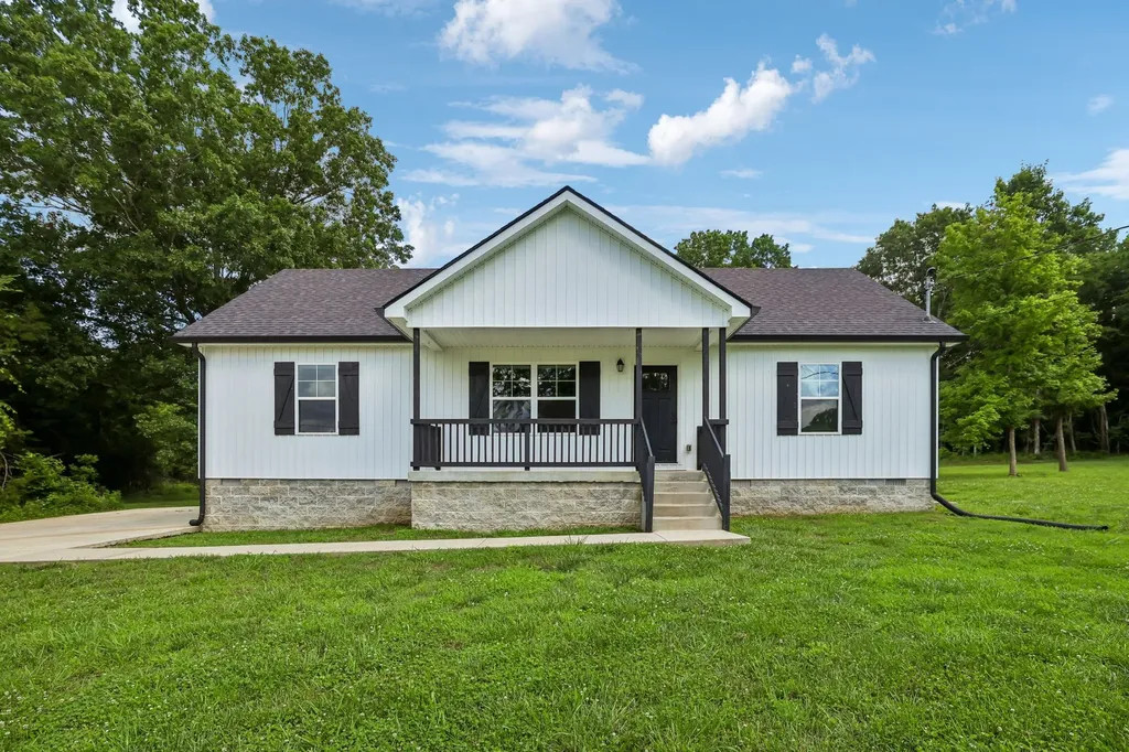 747 Belfast Farmington Road Lewisburg TN 37091
