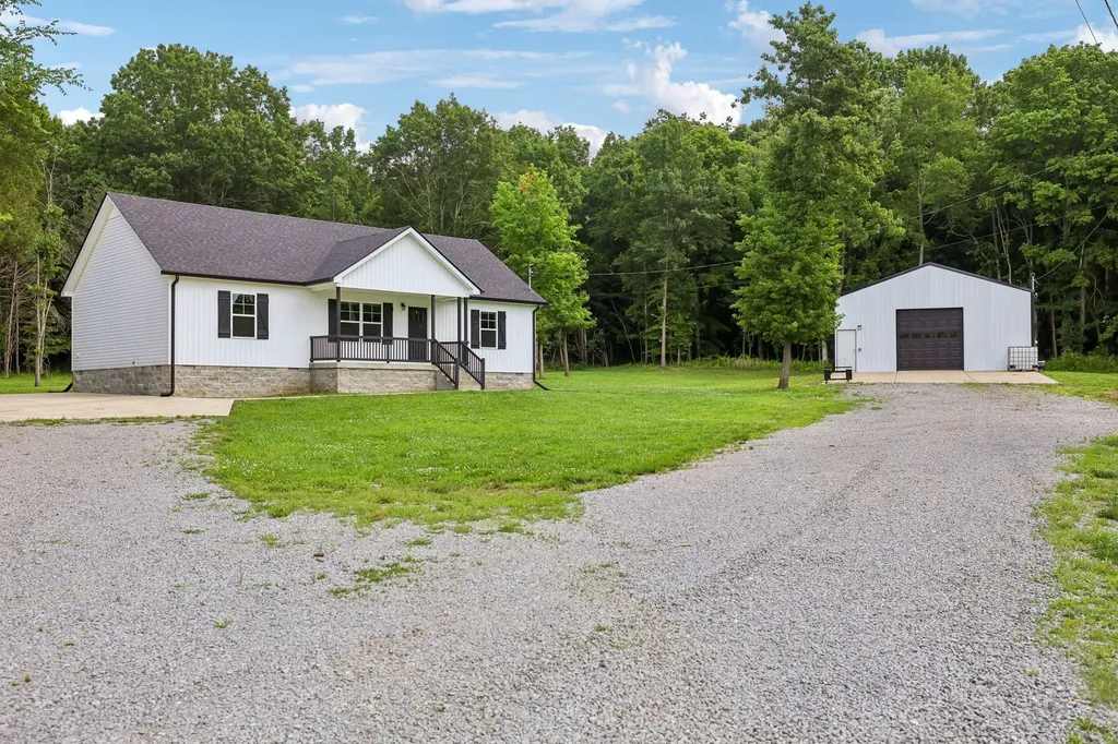747 Belfast Farmington Road Lewisburg TN 37091