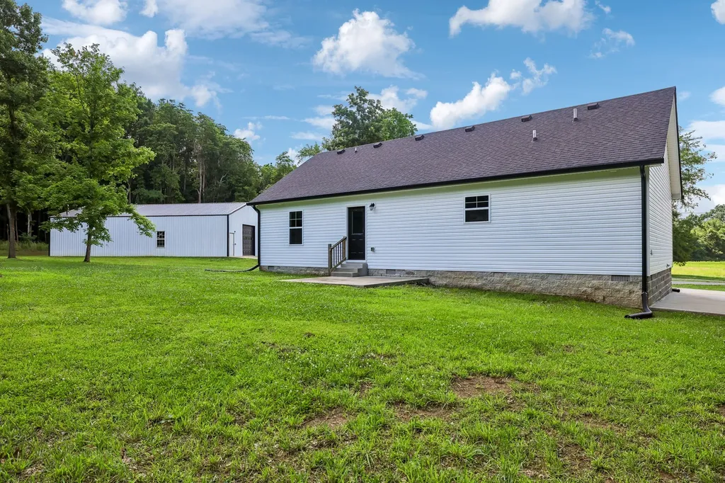 747 Belfast Farmington Road Lewisburg TN 37091
