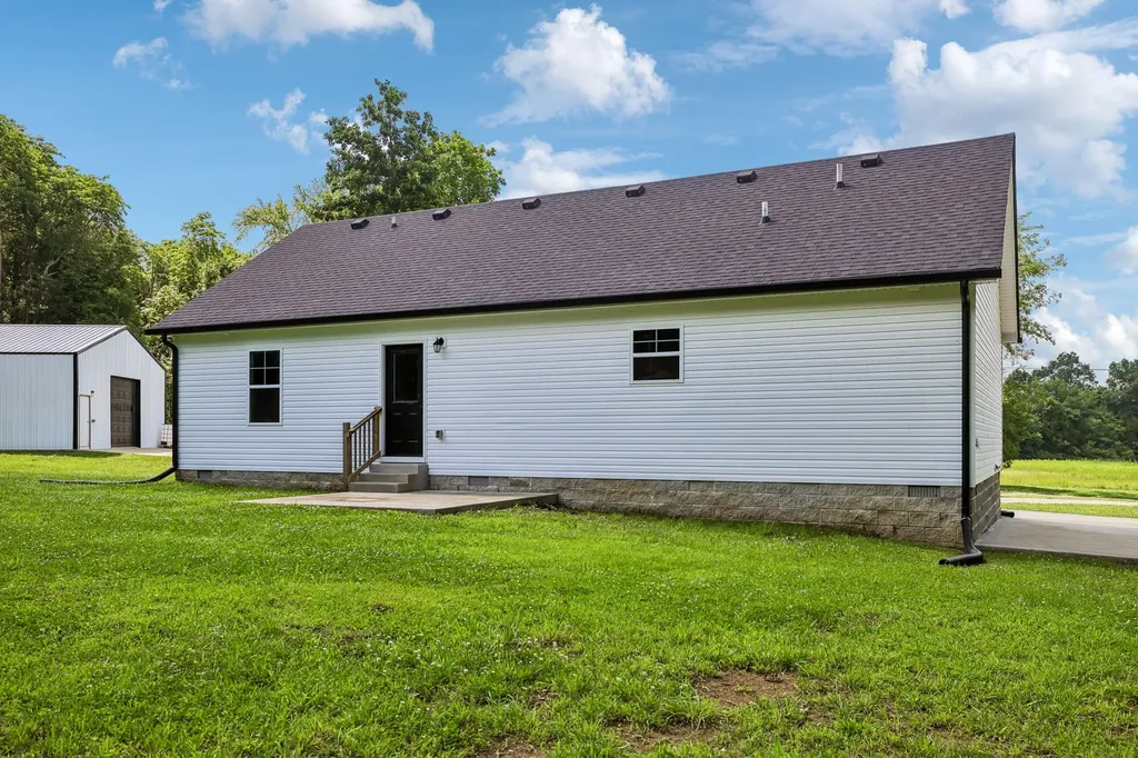 747 Belfast Farmington Road Lewisburg TN 37091