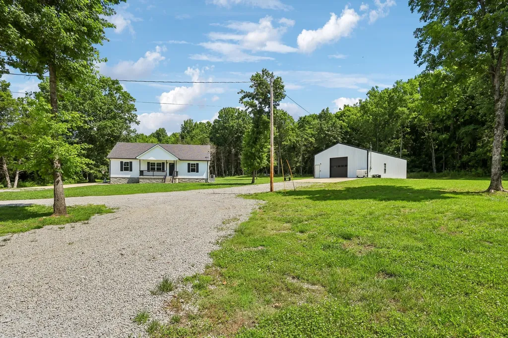 747 Belfast Farmington Road Lewisburg TN 37091
