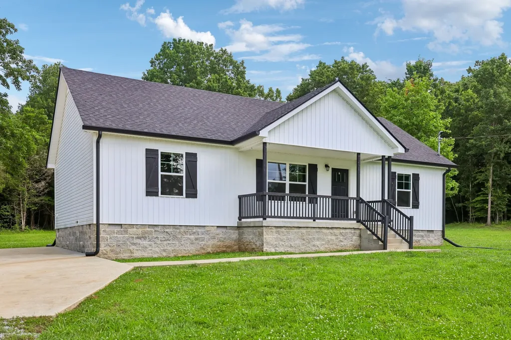 747 Belfast Farmington Road Lewisburg TN 37091