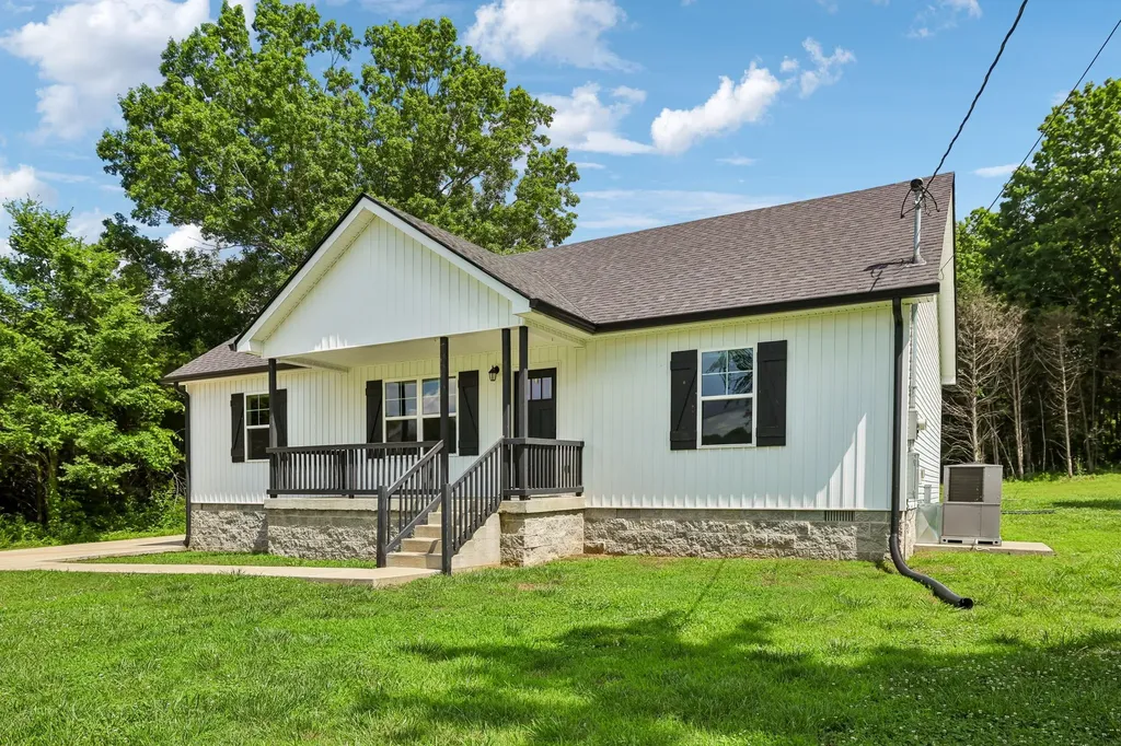 747 Belfast Farmington Road Lewisburg TN 37091