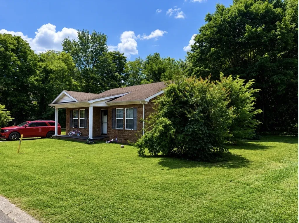 505 Jackson Street Franklin KY 42134