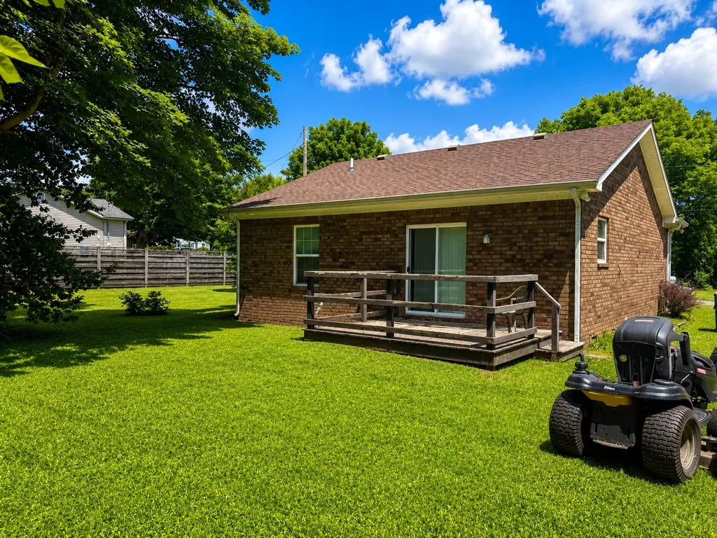 505 Jackson Street Franklin KY 42134