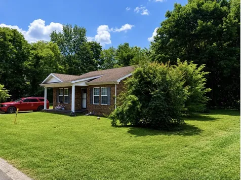 505 Jackson Street Franklin KY 42134