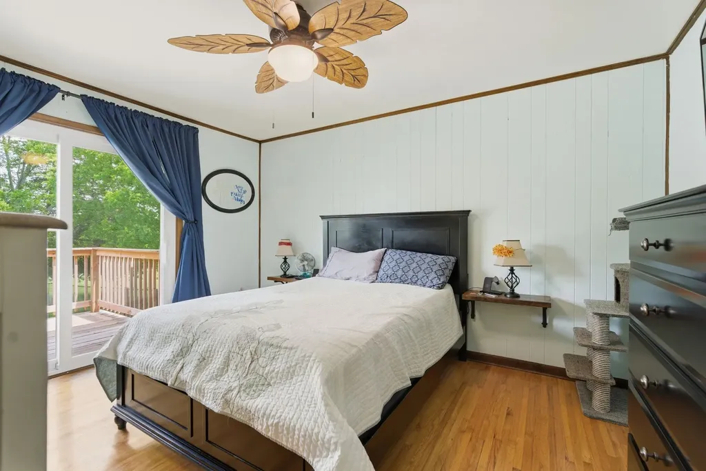 1313 Raby Avenue Shelbyville TN 37160