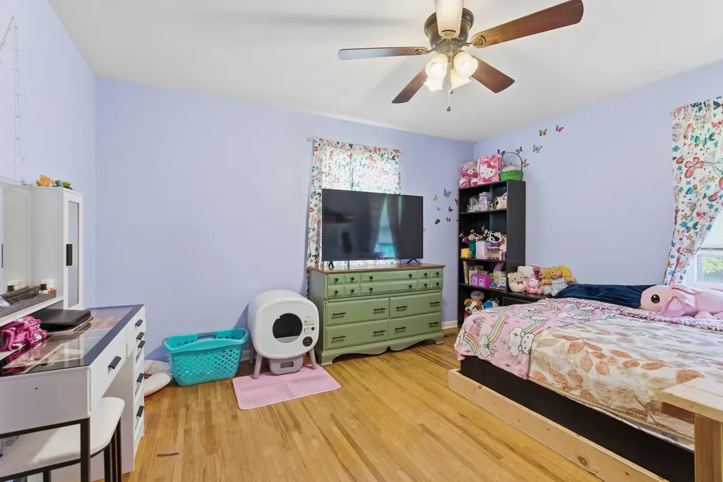 1313 Raby Avenue Shelbyville TN 37160
