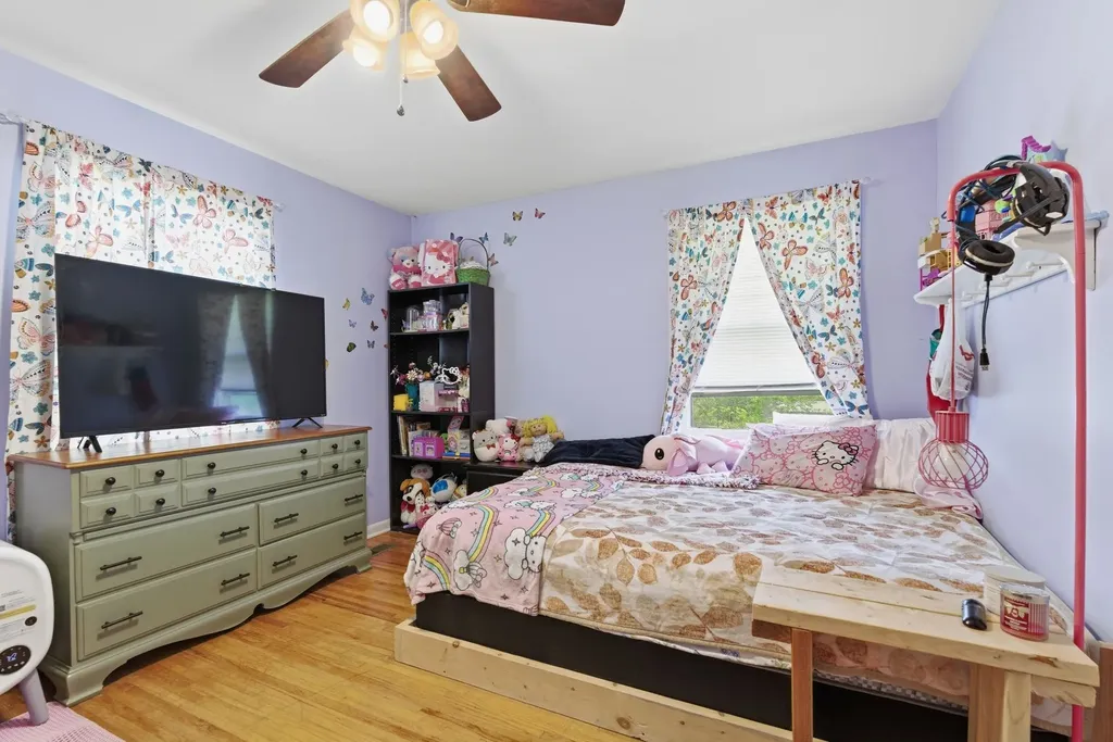 1313 Raby Avenue Shelbyville TN 37160