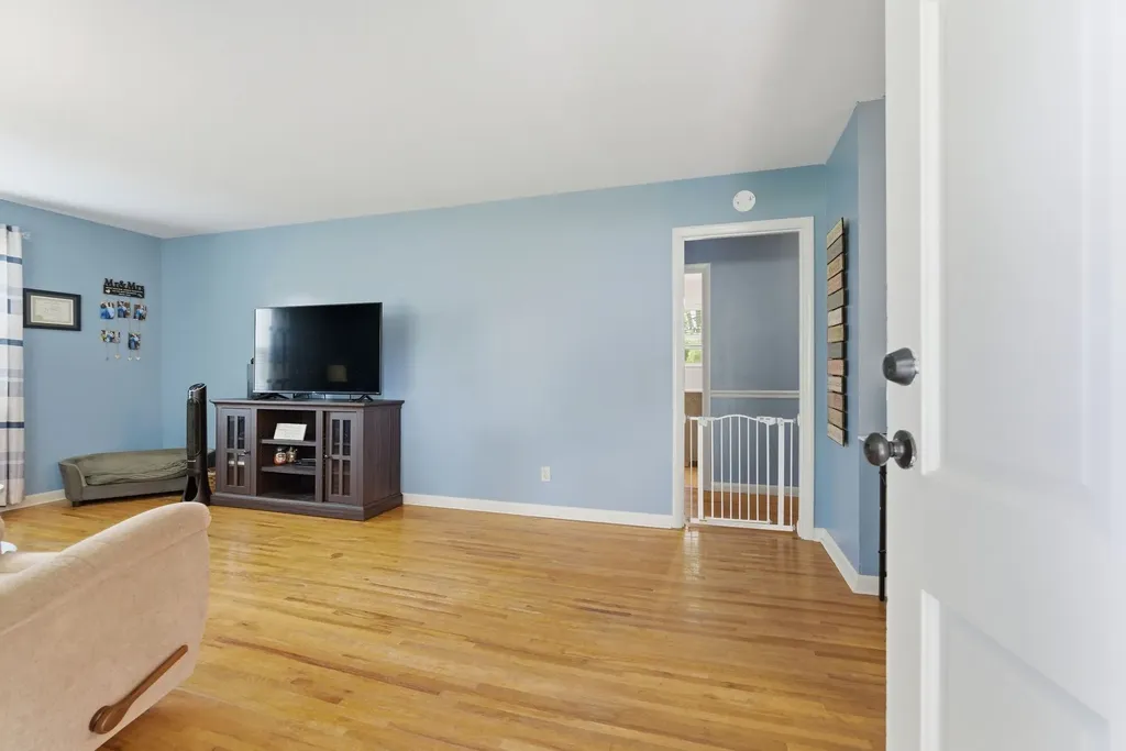 1313 Raby Avenue Shelbyville TN 37160