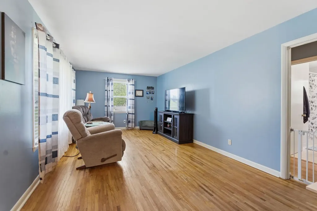 1313 Raby Avenue Shelbyville TN 37160