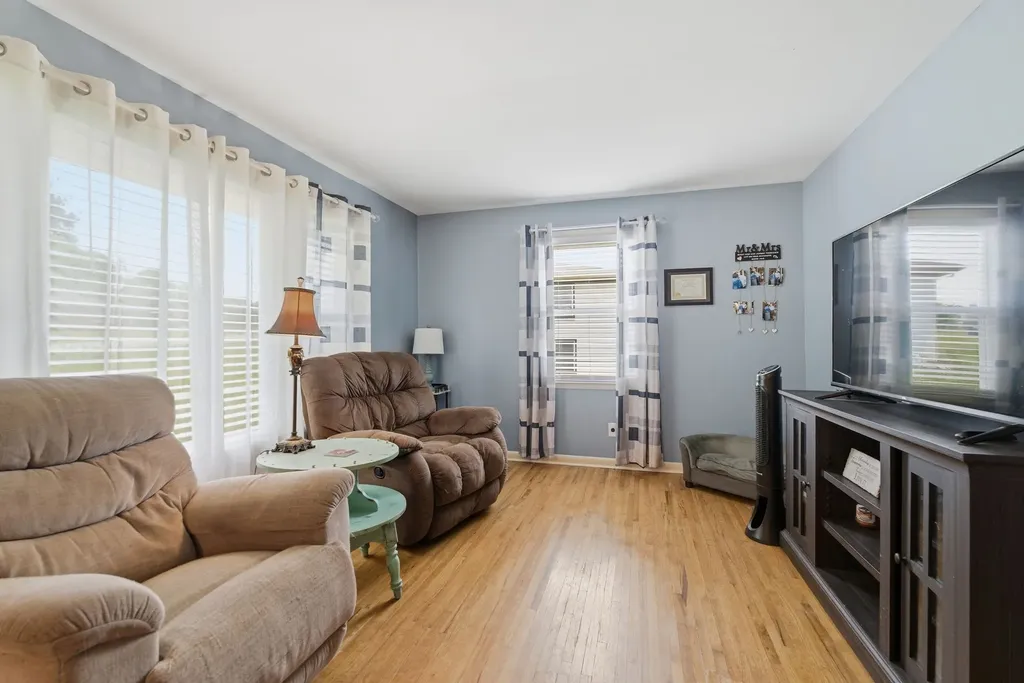 1313 Raby Avenue Shelbyville TN 37160