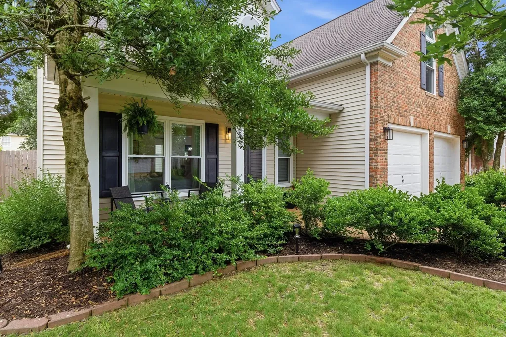 3158 Langley Drive Franklin TN 37064