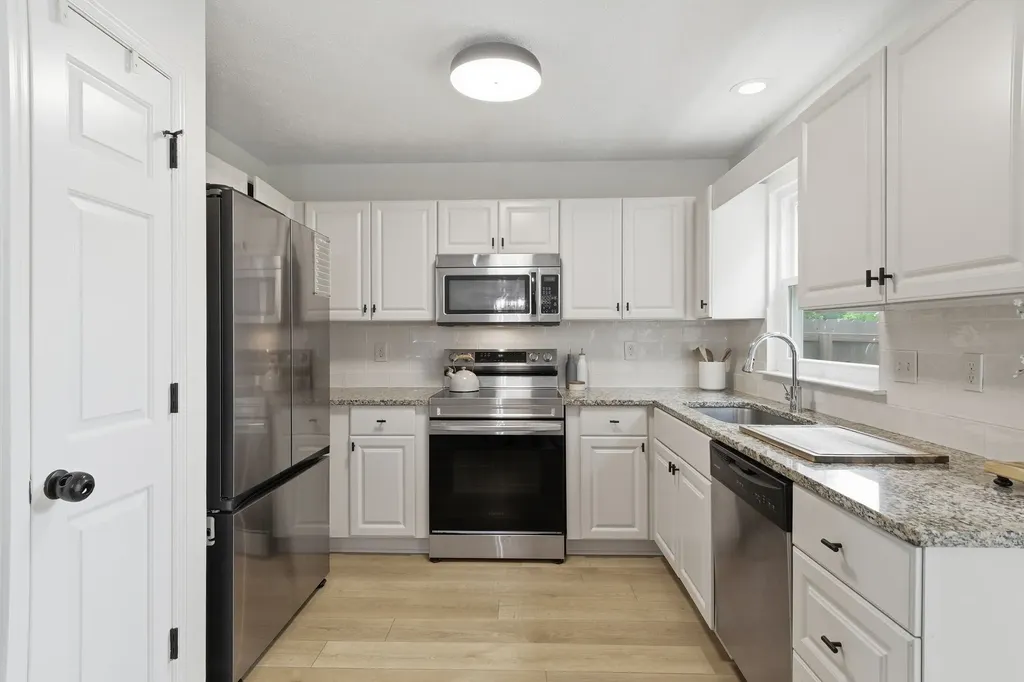 3158 Langley Drive Franklin TN 37064