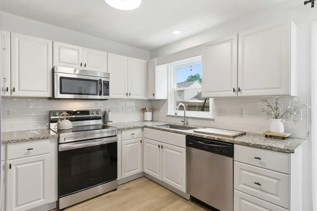3158 Langley Drive Franklin TN 37064