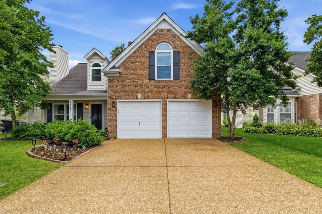3158 Langley Drive Franklin TN 37064