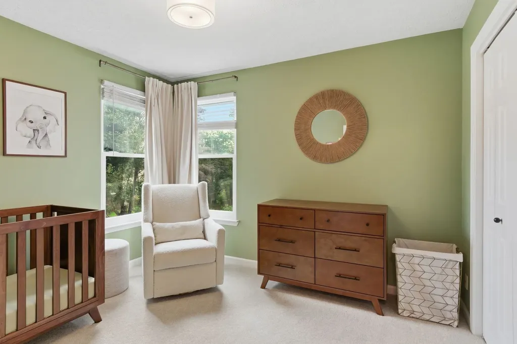 3158 Langley Drive Franklin TN 37064