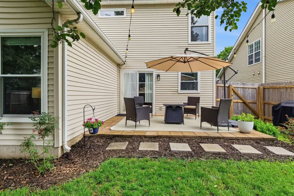 3158 Langley Drive Franklin TN 37064