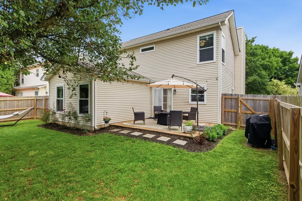 3158 Langley Drive Franklin TN 37064