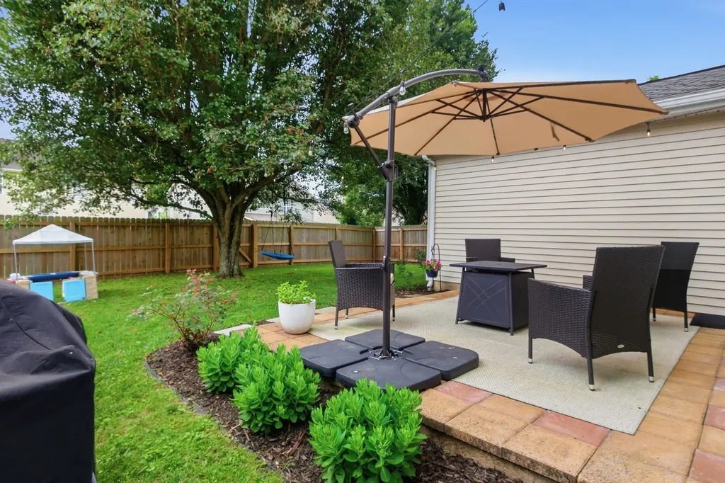 3158 Langley Drive Franklin TN 37064