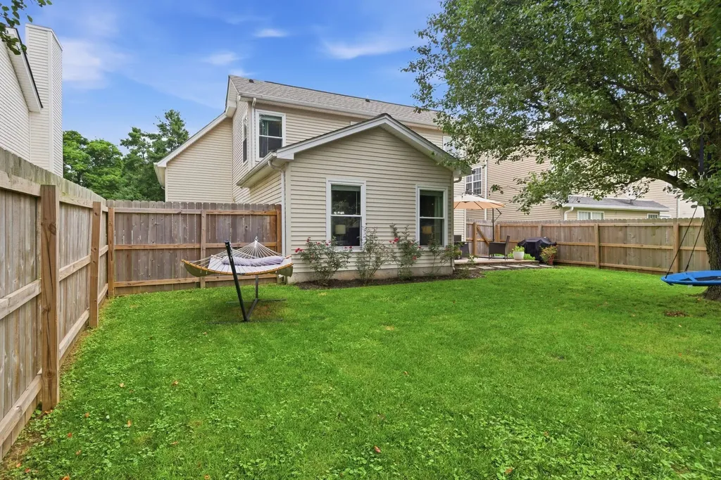 3158 Langley Drive Franklin TN 37064