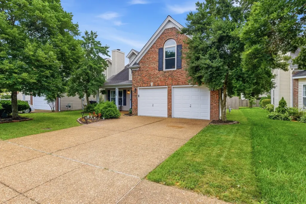 3158 Langley Drive Franklin TN 37064