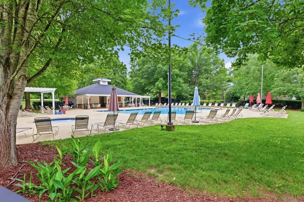 3158 Langley Drive Franklin TN 37064