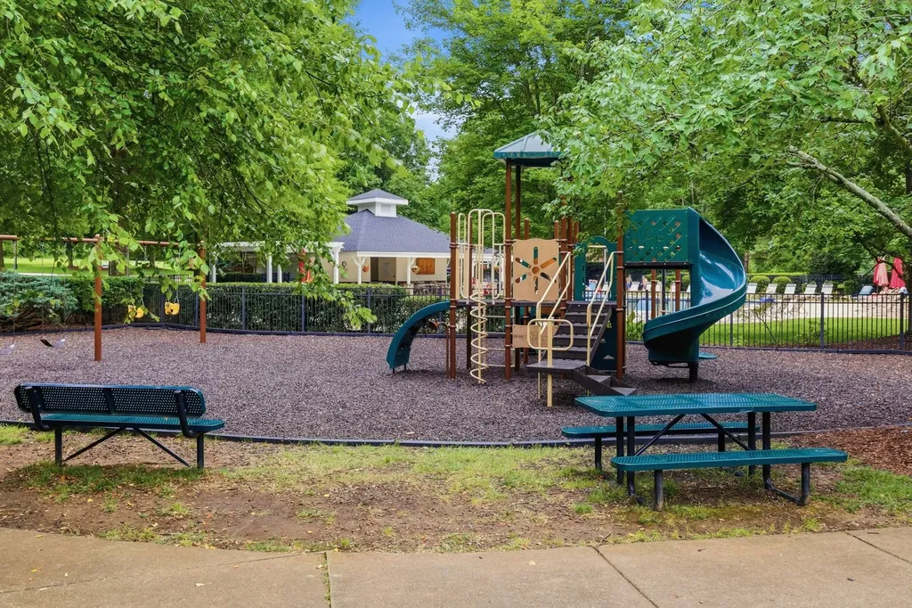 3158 Langley Drive Franklin TN 37064