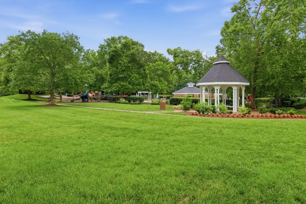 3158 Langley Drive Franklin TN 37064