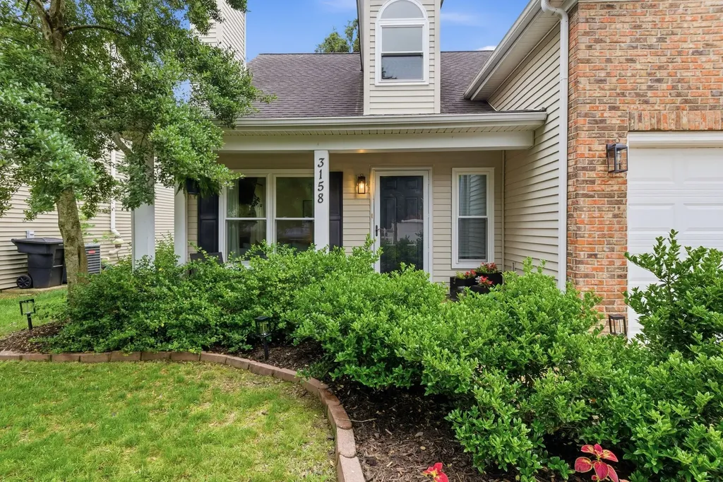 3158 Langley Drive Franklin TN 37064